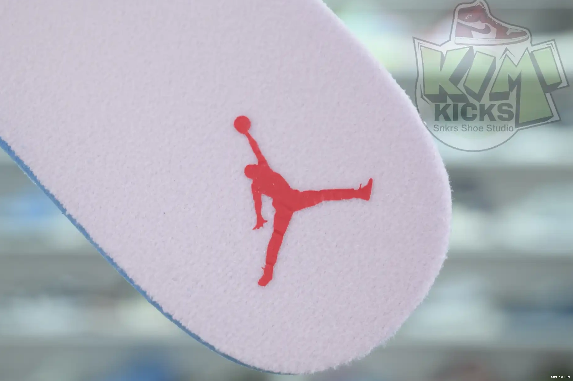 Air Valentine's Jordan Kimikick Jordan 3 Day 0802